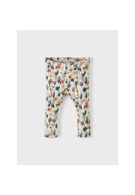 NAME IT Клин 13210003 Бежов Slim Fit - Pepit.bg