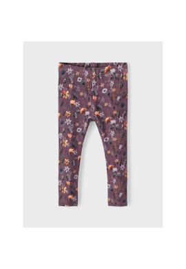 NAME IT Клин 13210003 Виолетов Slim Fit - Pepit.bg