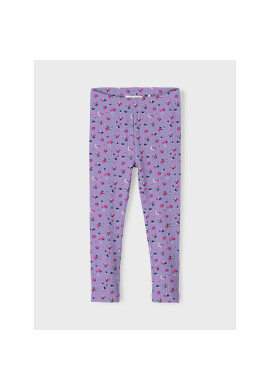 NAME IT Клин 13215030 Виолетов Regular Fit - Pepit.bg