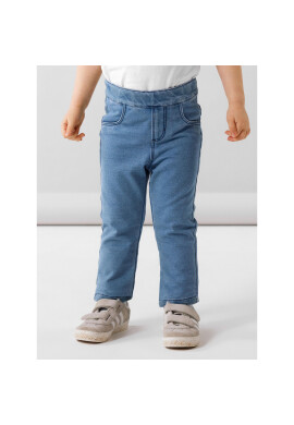 NAME IT Клин 13218347 Син Slim Fit - Pepit.bg