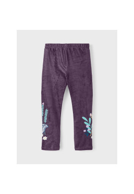 NAME IT Клин DISNEY 13210729 Виолетов Slim Fit - Pepit.bg