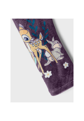NAME IT Клин DISNEY 13210729 Виолетов Slim Fit - Pepit.bg