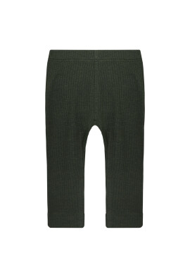 NAME IT Клин Kabille 13183224 Зелен Slim Fit - Pepit.bg