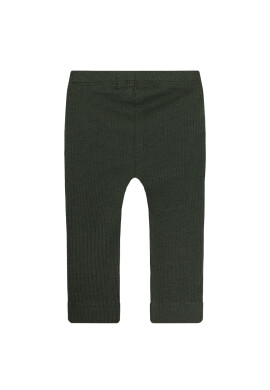 NAME IT Клин Kabille 13183224 Зелен Slim Fit - Pepit.bg
