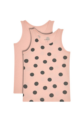 NAME IT Комплект 2 блузи 13182671 Розов Regular Fit - Pepit.bg