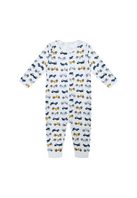 NAME IT Комплект 2 чифта ританки Nightsuit 13189124 Син Regular Fit - Pepit.bg