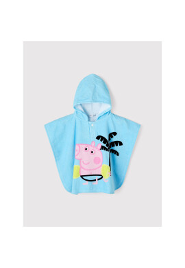 NAME IT Пончо PEPPA PIG 13199788 Син - Pepit.bg
