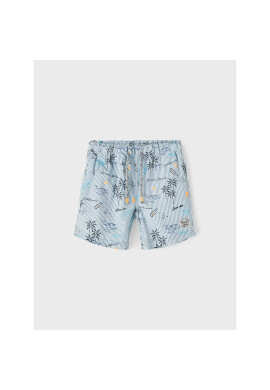 NAME IT Плувни шорти 13213927 Син Regular Fit - Pepit.bg