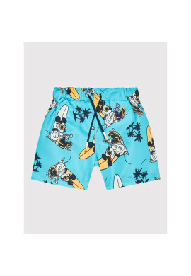 NAME IT Плувни шорти DISNEY 13199766 Син Regular Fit - Pepit.bg