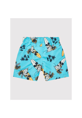 NAME IT Плувни шорти DISNEY 13199766 Син Regular Fit - Pepit.bg