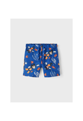 NAME IT Плувни шорти DISNEY 13213890 Син Regular Fit - Pepit.bg