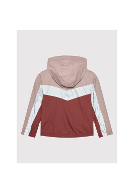 NAME IT Преходно яке 13198051 Бордо Regular Fit - Pepit.bg