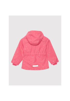 NAME IT Преходно яке 13198622 Розов Regular Fit - Pepit.bg