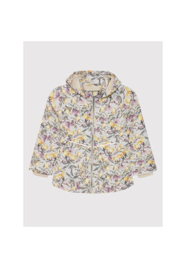 NAME IT Преходно яке 13199740 Бежов Regular Fit - Pepit.bg