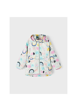 NAME IT Преходно яке 13213020 Сив Regular Fit - Pepit.bg
