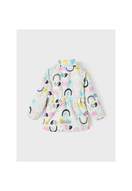NAME IT Преходно яке 13213020 Сив Regular Fit - Pepit.bg