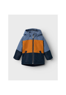 NAME IT Преходно яке 13220360 Цветен Regular Fit - Pepit.bg