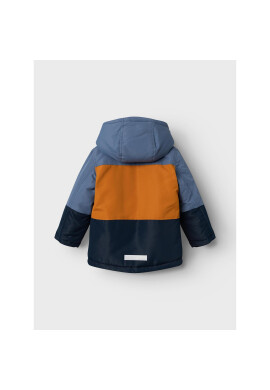 NAME IT Преходно яке 13220360 Цветен Regular Fit - Pepit.bg