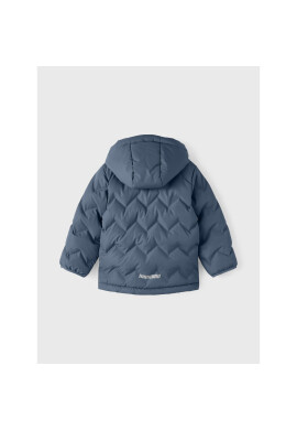 NAME IT Пухено яке 13206406 Син Regular Fit - Pepit.bg