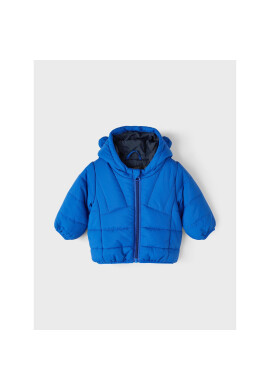 NAME IT Пухено яке 13216476 Син Regular Fit - Pepit.bg