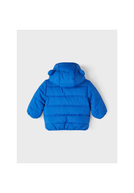 NAME IT Пухено яке 13216476 Син Regular Fit - Pepit.bg