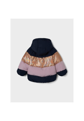 NAME IT Пухено яке 13218549 Цветен Regular Fit - Pepit.bg