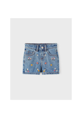 NAME IT Шорти от плат 13216545 Син Baggy Fit - Pepit.bg