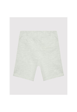 NAME IT Спортни шорти 13200334 Сив Regular Fit - Pepit.bg