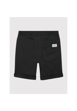 NAME IT Спортни шорти 13201050 Черен Regular Fit - Pepit.bg
