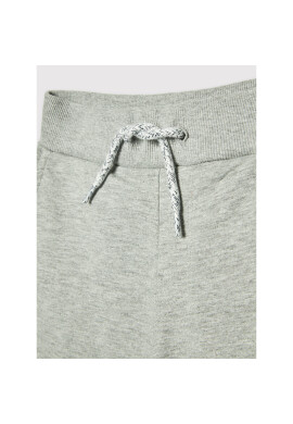 NAME IT Спортни шорти 13201050 Сив Regular Fit - Pepit.bg