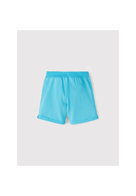 NAME IT Спортни шорти DISNEY 13201330 Син Regular Fit - Pepit.bg