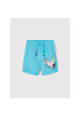 NAME IT Спортни шорти PEPPA PIG 13201345 Син Regular Fit - Pepit.bg
