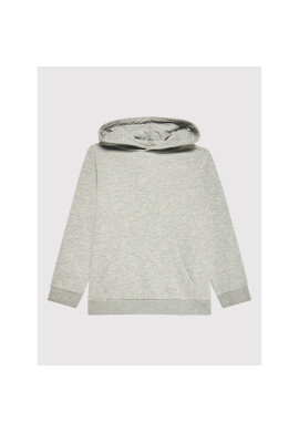 NAME IT Суитшърт 13192126 Сив Regular Fit - Pepit.bg
