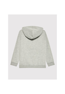 NAME IT Суитшърт 13192126 Сив Regular Fit - Pepit.bg