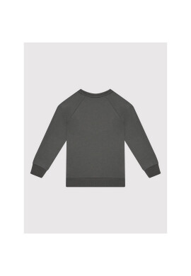 NAME IT Суитшърт 13197719 Сив Regular Fit - Pepit.bg