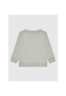 NAME IT Суитшърт 13198281 Сив Regular Fit - Pepit.bg
