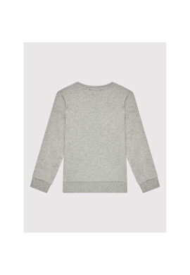 NAME IT Суитшърт 13198941 Сив Regular Fit - Pepit.bg