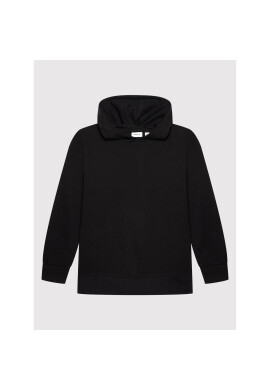NAME IT Суитшърт 13202109 Черен Regular Fit - Pepit.bg