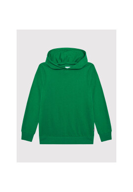 NAME IT Суитшърт 13202109 Зелен Regular Fit - Pepit.bg