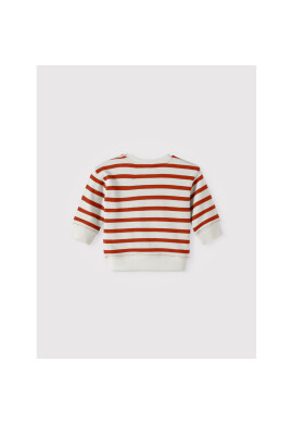 NAME IT Суитшърт 13205053 Бежов Regular Fit - Pepit.bg