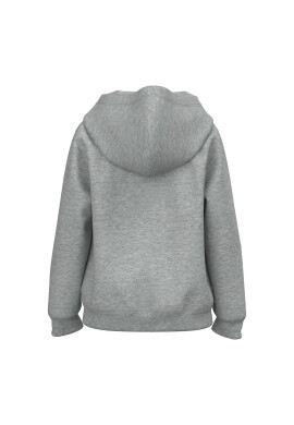 NAME IT Суитшърт 13216902 Сив Regular Fit - Pepit.bg