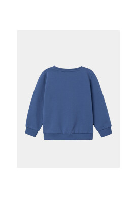 NAME IT Суитшърт PEPPA PIG Never 13231080 Син Regular Fit - Pepit.bg