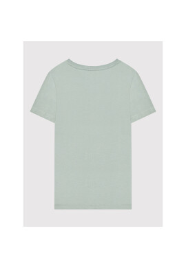 NAME IT Тишърт 13198379 Сив Regular Fit - Pepit.bg