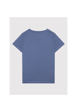 NAME IT Тишърт 13199710 Син Regular Fit - Pepit.bg