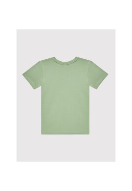 NAME IT Тишърт 13200106 Зелен Regular Fit - Pepit.bg