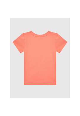 NAME IT Тишърт 13201085 Розов Regular Fit - Pepit.bg