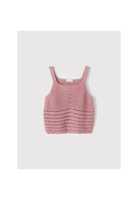 NAME IT топ 13202687 Виолетов Regular Fit - Pepit.bg