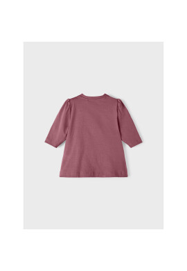 NAME IT Туника 13212743 Виолетов Regular Fit - Pepit.bg