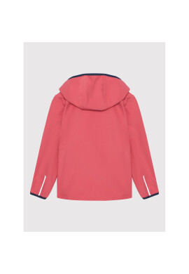 NAME IT Яке softshell 13196972 Розов Regular Fit - Pepit.bg