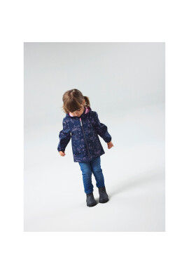 NAME IT Яке softshell 13202179 Тъмносин Regular Fit - Pepit.bg